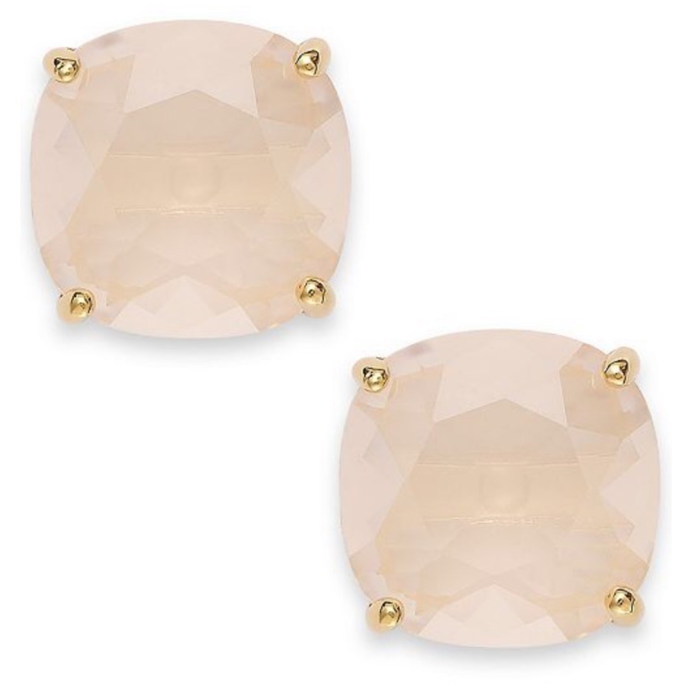 Kate Spade New York Square Stud Earrings